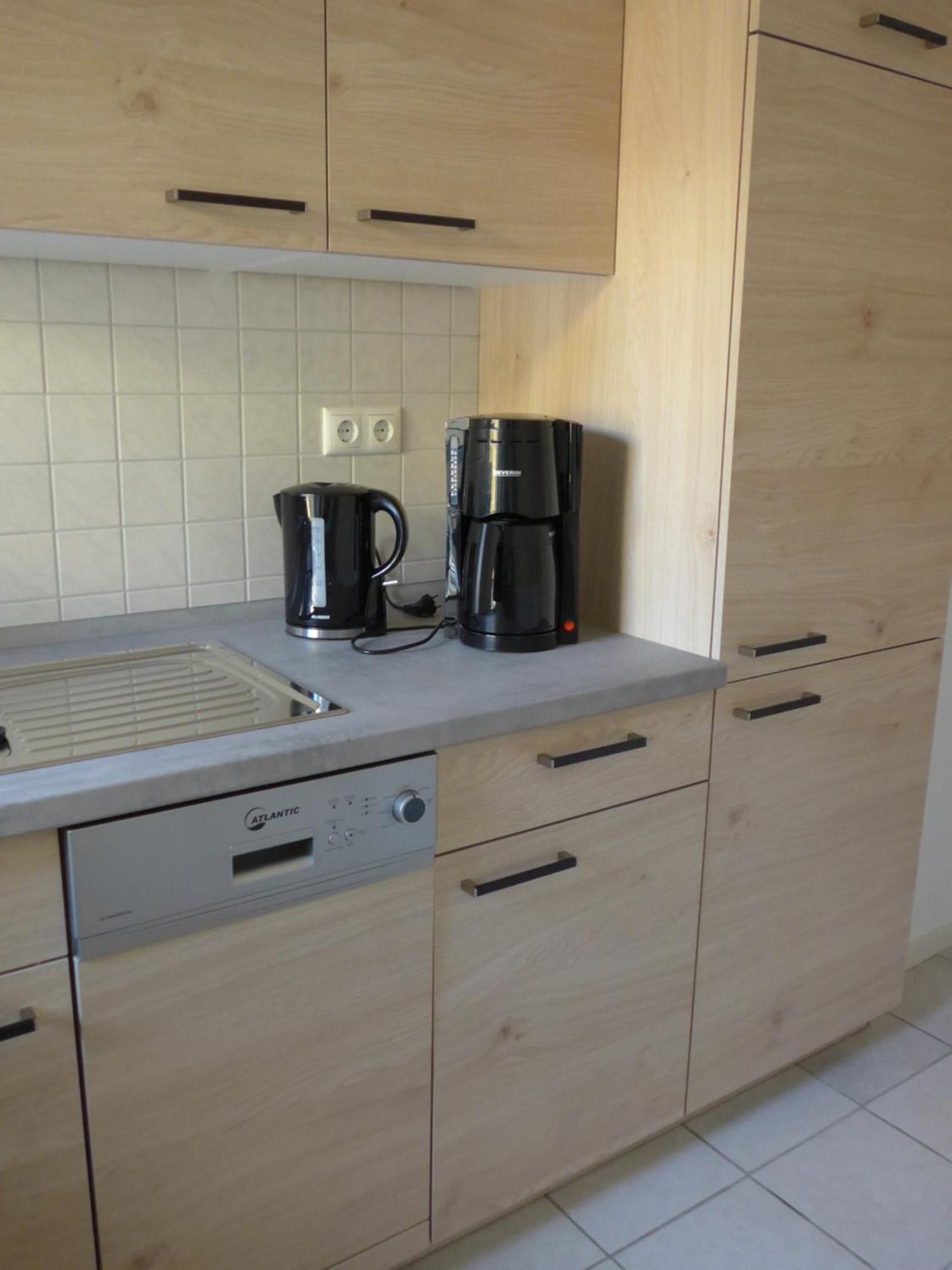 Bergidylle Apartment *