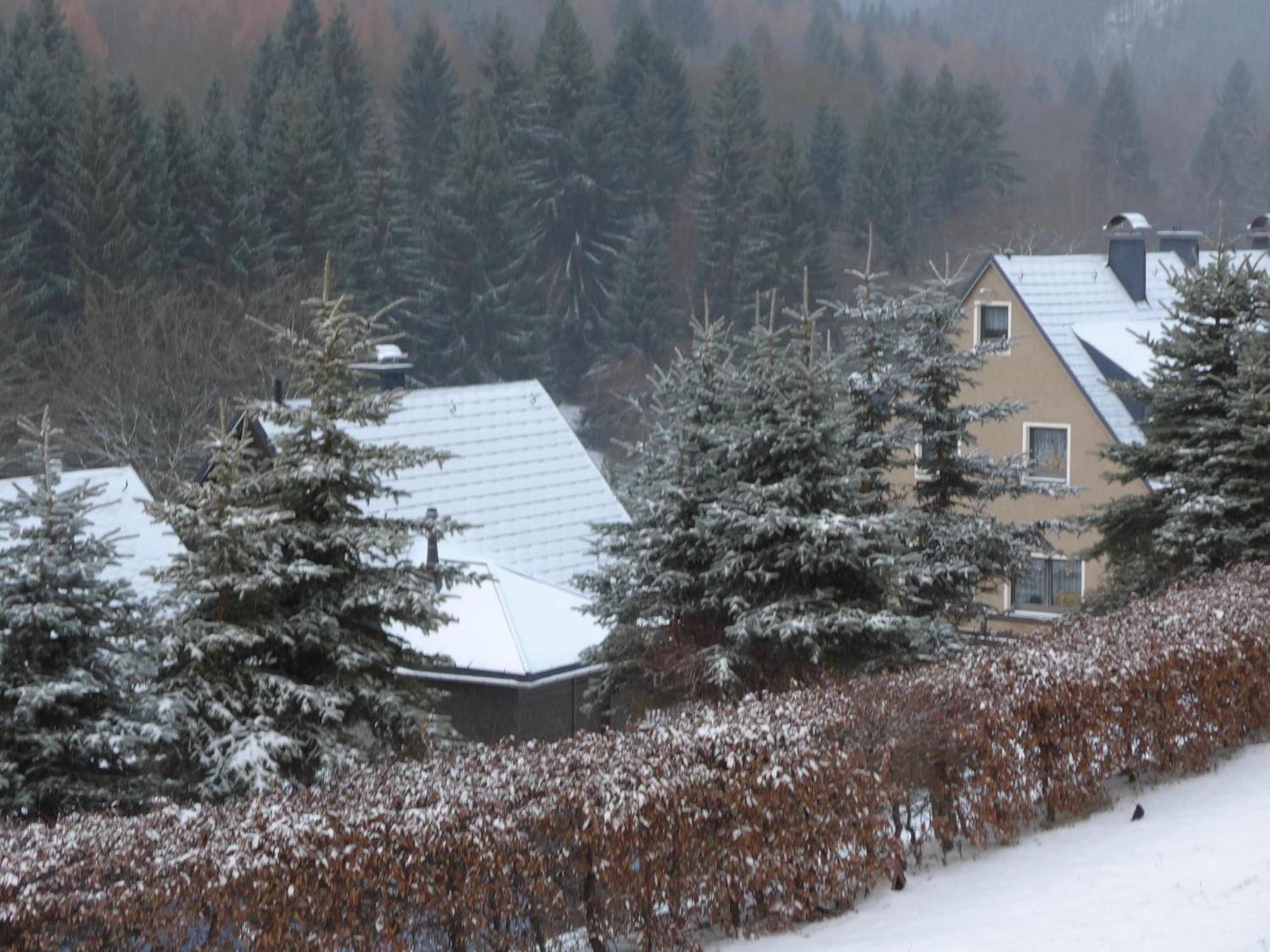 Apartment Bergidylle Oberwiesenthal