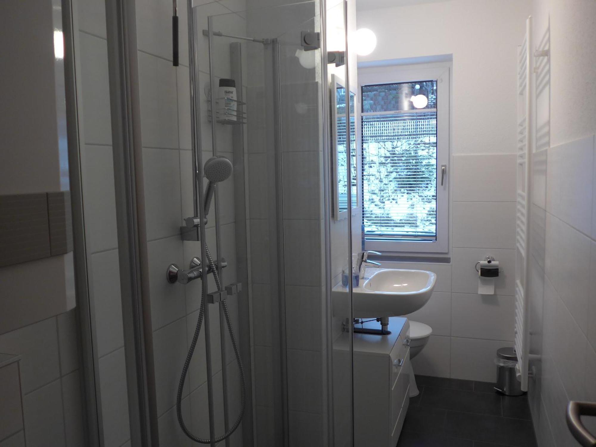 Apartment Bergidylle Oberwiesenthal