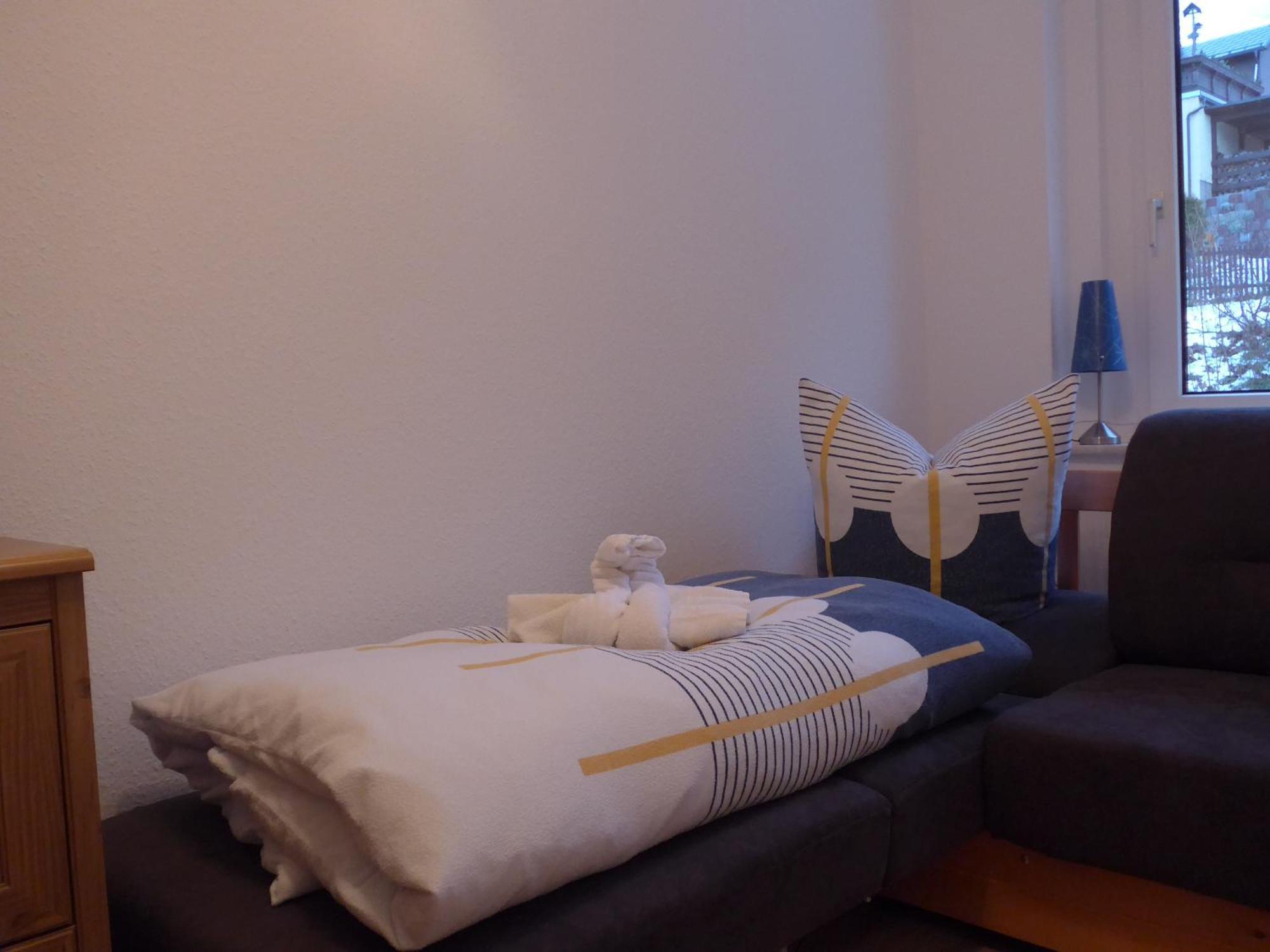 Apartment Bergidylle Oberwiesenthal